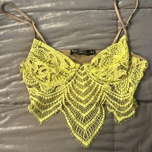 For Love And Lemons SKIVVIES